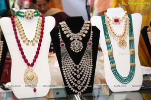 Akriti Elite Exhibition and Sale Begins at Taj Krishna