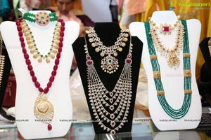 Akriti Elite Exhibition and Sale Begins at Taj Krishna