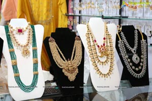 Akriti Elite Exhibition and Sale Begins at Taj Krishna