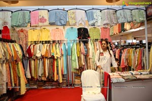 Akriti Elite Exhibition and Sale Begins at Taj Krishna