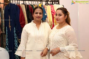 Akriti Elite Exhibition and Sale Begins at Taj Krishna