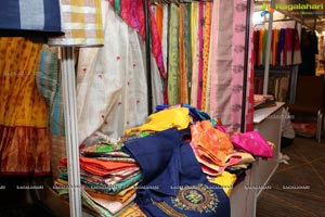 Akritti Elite Festival Special Exhibition & Sale Begins