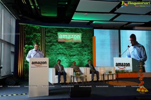 Amazon Launches Its Largest Campus Building