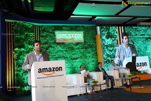 Amazon Launches Its Largest Campus Building