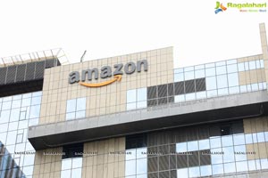 Amazon Launches Its Largest Campus Building