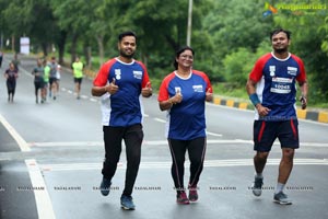 Bala Vikasa 10K Run 