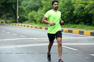 Bala Vikasa 10K Run 