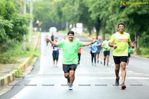 Bala Vikasa 10K Run 