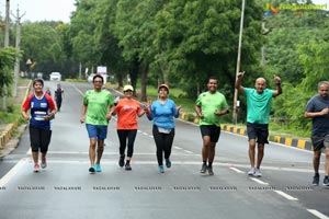 Bala Vikasa 10K Run 