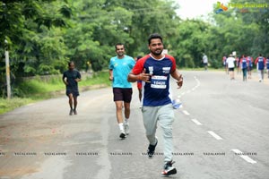 Bala Vikasa 10K Run 