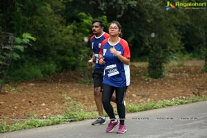 Bala Vikasa 10K Run 