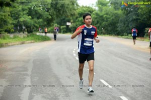 Bala Vikasa 10K Run 