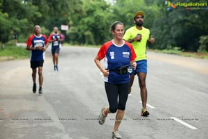 Bala Vikasa 10K Run 