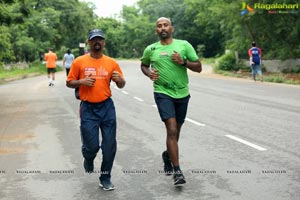 Bala Vikasa 10K Run 