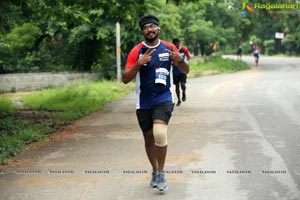 Bala Vikasa 10K Run 