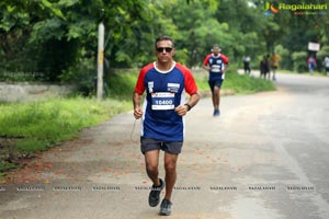 Bala Vikasa 10K Run 