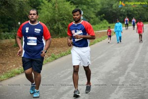 Bala Vikasa 10K Run 