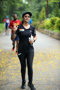 Bala Vikasa 10K Run 