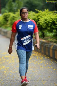 Bala Vikasa 10K Run 