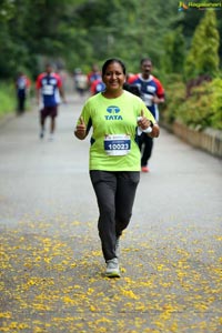 Bala Vikasa 10K Run 