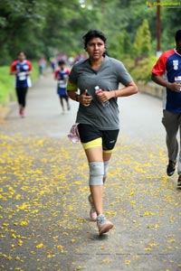 Bala Vikasa 10K Run 