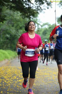 Bala Vikasa 10K Run 