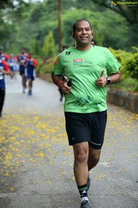 Bala Vikasa 10K Run 