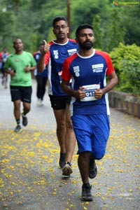 Bala Vikasa 10K Run 