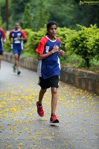 Bala Vikasa 10K Run 