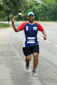 Bala Vikasa 10K Run 