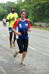 Bala Vikasa 10K Run 