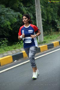 Bala Vikasa 10K Run 