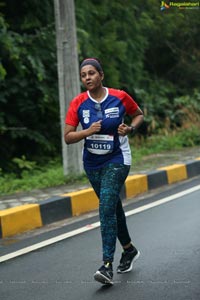 Bala Vikasa 10K Run 