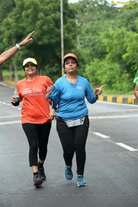 Bala Vikasa 10K Run 