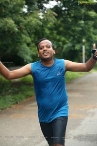 Bala Vikasa 10K Run 