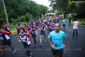 Bala Vikasa 10K Run 