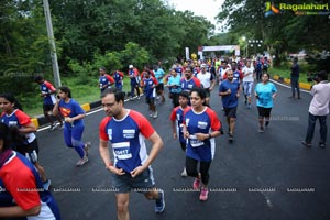 Bala Vikasa 10K Run 