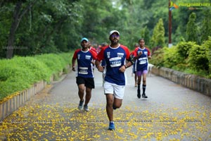 Bala Vikasa 10K Run 