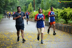 Bala Vikasa 10K Run 