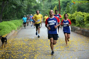 Bala Vikasa 10K Run 