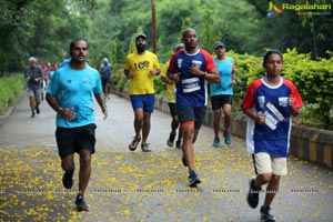 Bala Vikasa 10K Run 