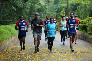 Bala Vikasa 10K Run 