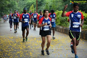 Bala Vikasa 10K Run 