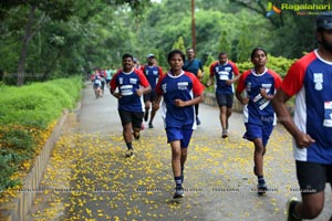 Bala Vikasa 10K Run 