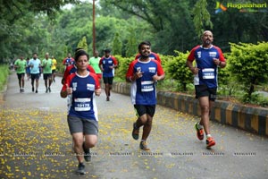 Bala Vikasa 10K Run 