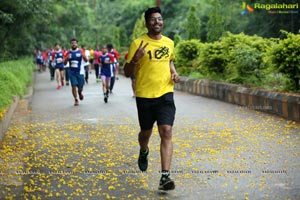 Bala Vikasa 10K Run 