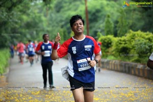 Bala Vikasa 10K Run 