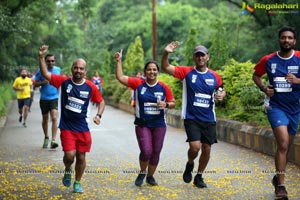 Bala Vikasa 10K Run 