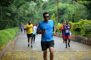 Bala Vikasa 10K Run 