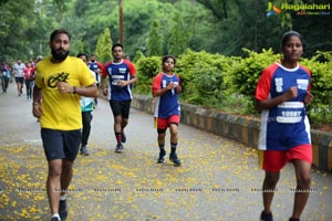 Bala Vikasa 10K Run 